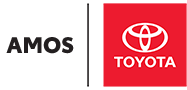 Logo Amos Toyota