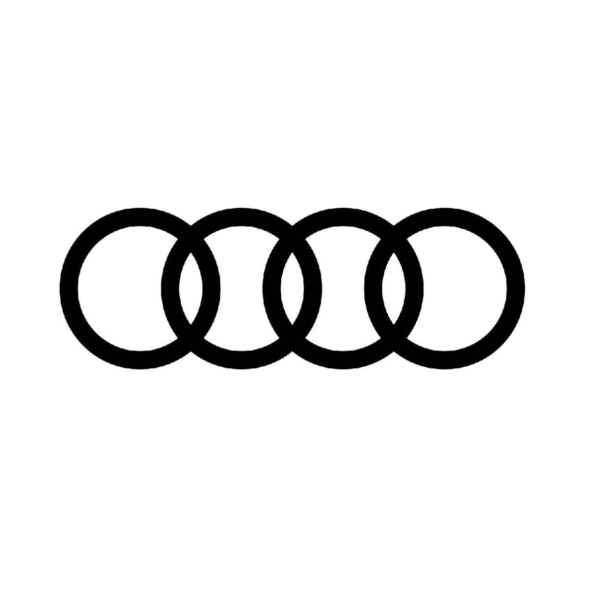 Logo Audi Lévis