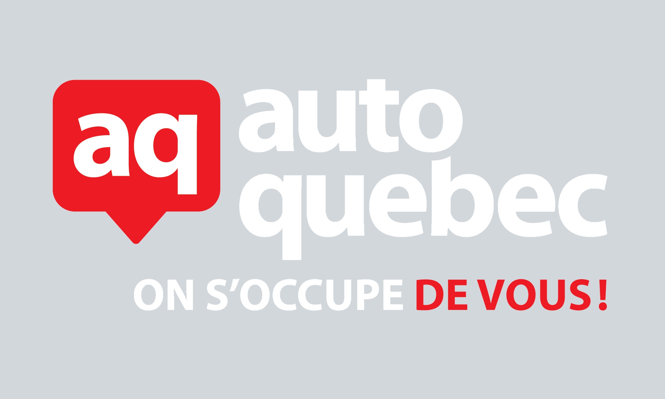 Logo Groupe Auto Québec